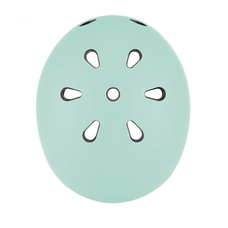 Casque de protection GLOBBER PRIMO Taille / 48 / 53 cm Pastel - vue 7
