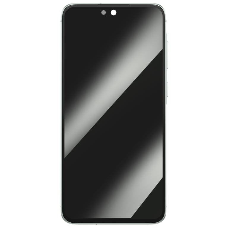 Samsung Ecran Complet Original pour Galaxy A56 LCD + Vitre Tactile + Châssis - vue 2