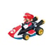 Set di auto da corsa Super Mario 3 pezzi