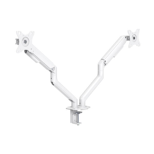 Support de table pour 2 écrans 17 32 DB4132TNR W Neuf
