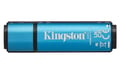 Kingston Technology IronKey 256 Go Vault Privacy 50 chiffrée AES-256, FIPS 197