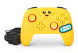 PowerA NSGP0268-01 mando y volante Amarillo Bluetooth Gamepad Nintendo Switch, Nintendo Switch Lite, Nintendo Switch OLED