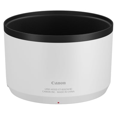 Pare-soleil Canon ET-83G (WIII) pour RF 70-200mm f/4 L IS USM Blanc - Neuf