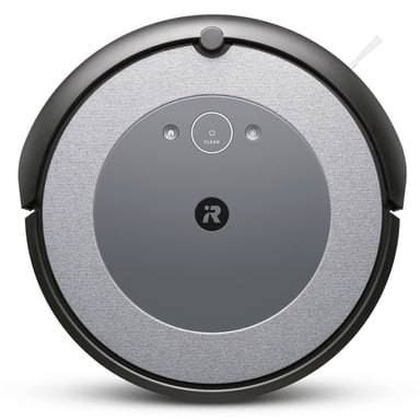 iRobot Roomba i5 robot aspirateur Sans sac Gris clair