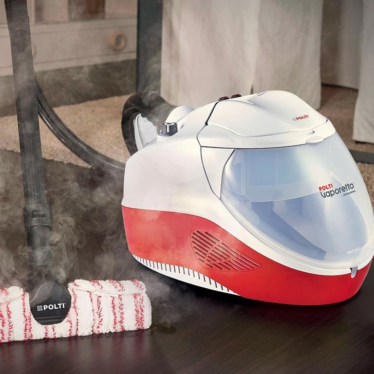 Polti Fav50 Multifloor - vue 4