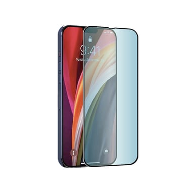 Tiger Glass Plus VT Anti luce blu iPhone 14 Plus/13 Pro Max