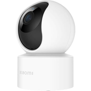 Smart Camera C200 - Caméra de surveillance connectée d'intérieure, Blanc