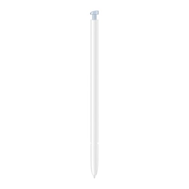 Stylet actif Samsung S Pen Galaxy S26 Ultra 0,7 mm Pointe fine Bleu Clair