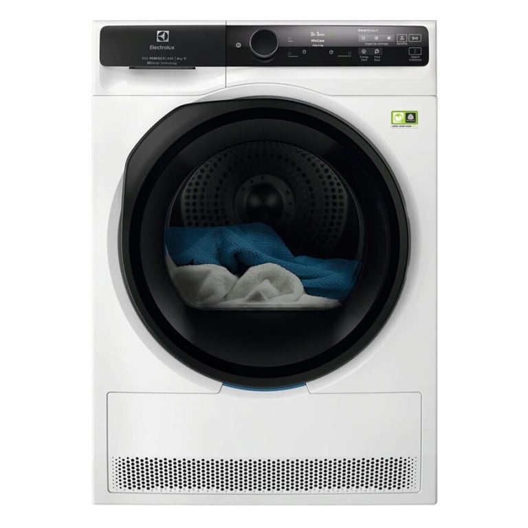 Electrolux Sèche linge EW9HI783FC - vue 3