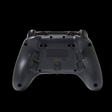 PowerA PCGP0382-01 accessoire de jeux vidéo Noir RF/USB Manette de jeu Analogique/Numérique PC