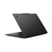 Lenovo ThinkPad X1 Carbon Gen 12 Intel Core Ultra 5 125U Portátil 35,6 cm (14'') WUXGA 16 GB LPDDR5x-SDRAM 512 GB SSD Wi-Fi 6E (802.11ax) Windows 11 Pro Alemán Negro