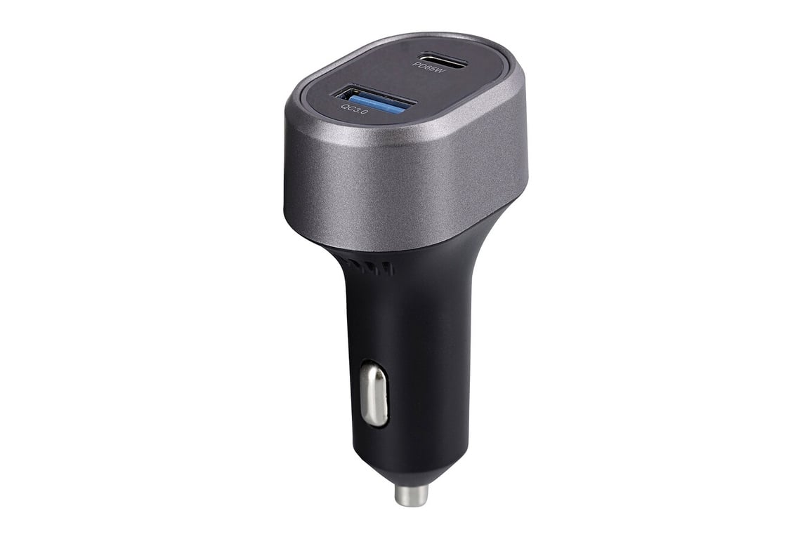 Chargeur allume cigare T'nB SA Incar - vue 2