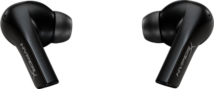 Cuffie wireless HyperX Cloud MIX Buds (nero)