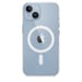 Apple MPU13ZM/A funda para teléfono móvil 15,5 cm (6.1'') Transparente