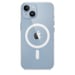 Apple MPU13ZM/A coque de protection pour téléphones portables 15,5 cm (6.1'') Housse Transparent Apple (brand) iPhone 14
