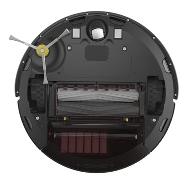 iRobot Roomba 870 aspiradora robotizada Sin bolsa Gris, Plata