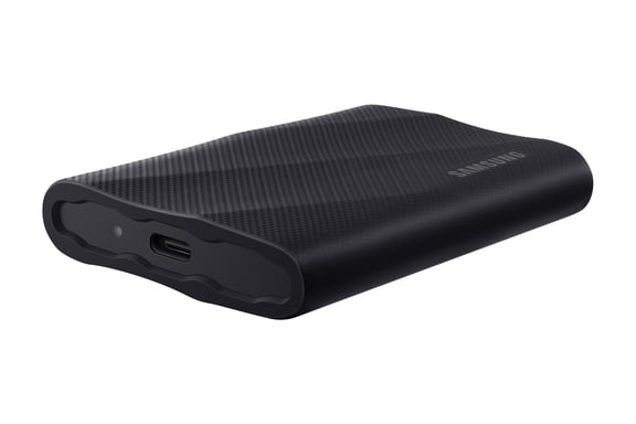 Samsung MU-PG2T0B 2 To USB Type-C USB 3.2 Gen 2x2 Noir