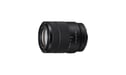 Sony E 18-135mm F3.5-5.6 OSS SLR Objetivo de zoom estándar Negro