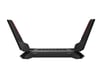 ASUS ROG Rapture GT-AX6000 router wireless 2.5 Gigabit Ethernet Dual-band (2.4 GHz/5 GHz) Nero