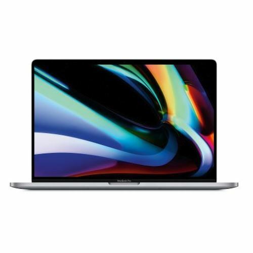 MacBook Pro Core i7 (2019) 16', 2.6 GHz 512 Go 16 Go Intel , Gris sidéral - AZERTY