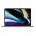 MacBook Pro Touch Bar 16'' 2019 Core i7 2.6 Ghz 16 GB 512 GB SSD Gris claro