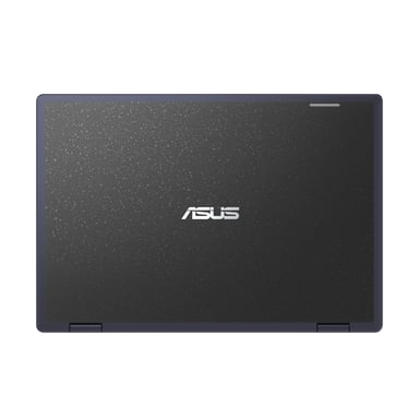 ASUS BR1402FGA-NT0132XA Intel Core i3 N-series i3-N305 Híbrido (2-en-1) 35,6 cm (14'') Pantalla táctil Full HD 8 GB DDR4-SDRAM 128 GB SSD Wi-Fi 6 (802.11ax) Windows 11 Pro Academic Gris