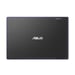 ASUS BR1402FGA-NT0133XA Intel® N N100 Híbrido (2-en-1) 35,6 cm (14'') Pantalla táctil Full HD 8 GB DDR4-SDRAM 128 GB SSD Wi-Fi 6 (802.11ax) Windows 11 Pro Academic Gris