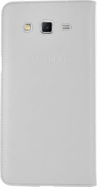 Bigben Connected EF-WG710BW funda para teléfono móvil Blanco