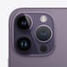 iPhone 14 Pro Max 512 Go, Violet intense