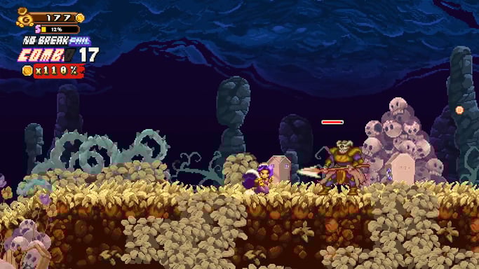 Golden Force Edición Limitada FuturePak PS4