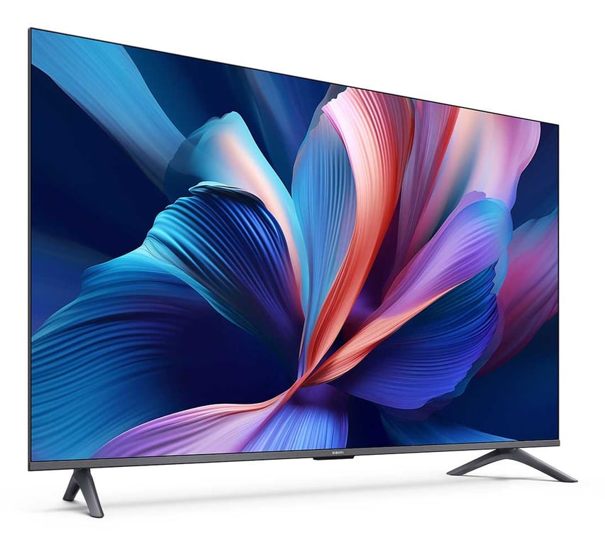 Xiaomi TV A Pro 75 2026 - vue 4