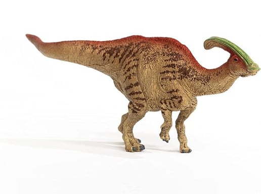 Schleich Figurine Parasaurolophus pour garçon - vue 5
