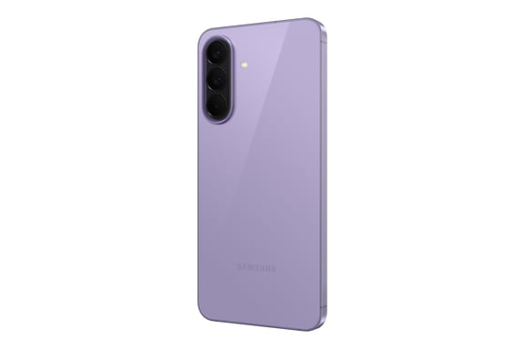Samsung Galaxy A57 5g Violet - 12gb + 512gb - 6,7'' Super Amoled Plus Fhd+