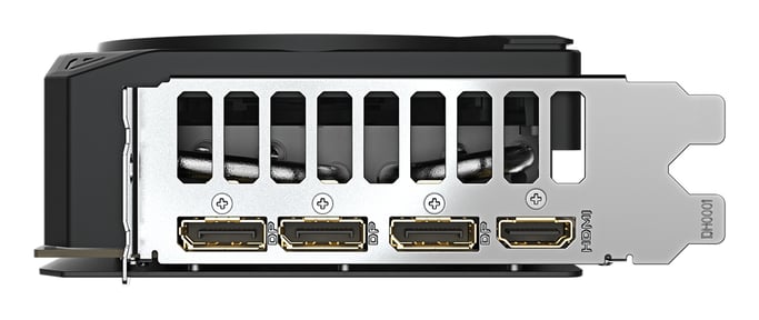 Gigabyte GeForce RTX 5070 Ti WINDFORCE OC SFF 16G