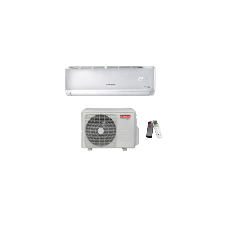 Climatiseur Ariston alys 25 mud0 9000 BTU Neuf