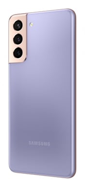 Galaxy S21 5G 128 GB, viola, sbloccato