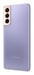 Galaxy S21 5G 128 GB, viola, sbloccato