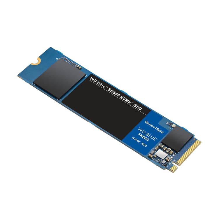 WD SN570 .2 NVMe WDS100T3B0C - vue 7