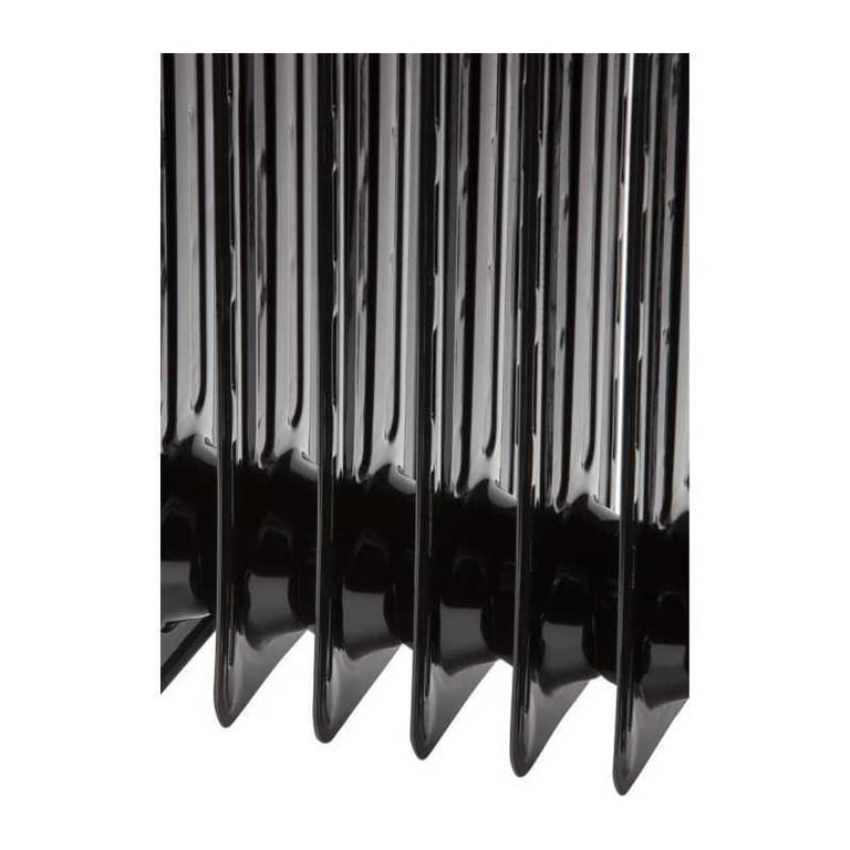 Radiateur à bain d'huile DOMO DO7327R 42 5 x 28 x 64 cm - vue 3