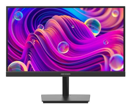 MONITOR HIKVISION LED 215'' Wide DS-D5022F2-1V2S 1920x1080 100HZ 7ms 250cd/mq 40001 2x2W MM VGA HDMI