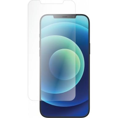 Salvadisplay per iPhone 12/iPhone 12 Pro vetro temperato SmartFrame
