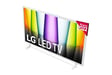 LG 32LQ63806LC TV 81,3 cm (32'') Full HD Smart TV Wifi Blanc