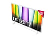 LG 32LQ63806LC TV 81,3 cm (32'') Full HD Smart TV Wifi Bianco