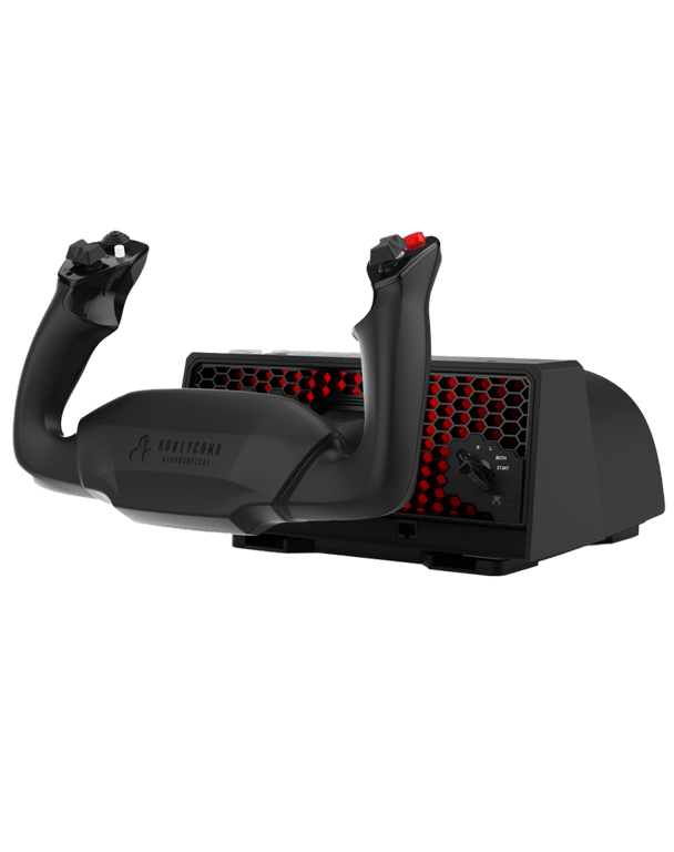 Honeycomb Alpha Flight Controls XPC Neuf