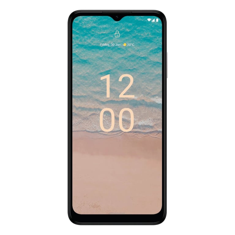 Nokia G22 - vue 4