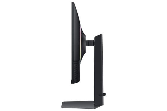 Samsung G70D pantalla para PC 81,3 cm (32'') 3840 x 2160 Pixeles 4K Ultra HD LCD Negro