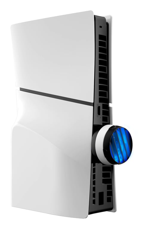 Kit de ventilation pour PlayStation 5 slim et Pro. - vue 2