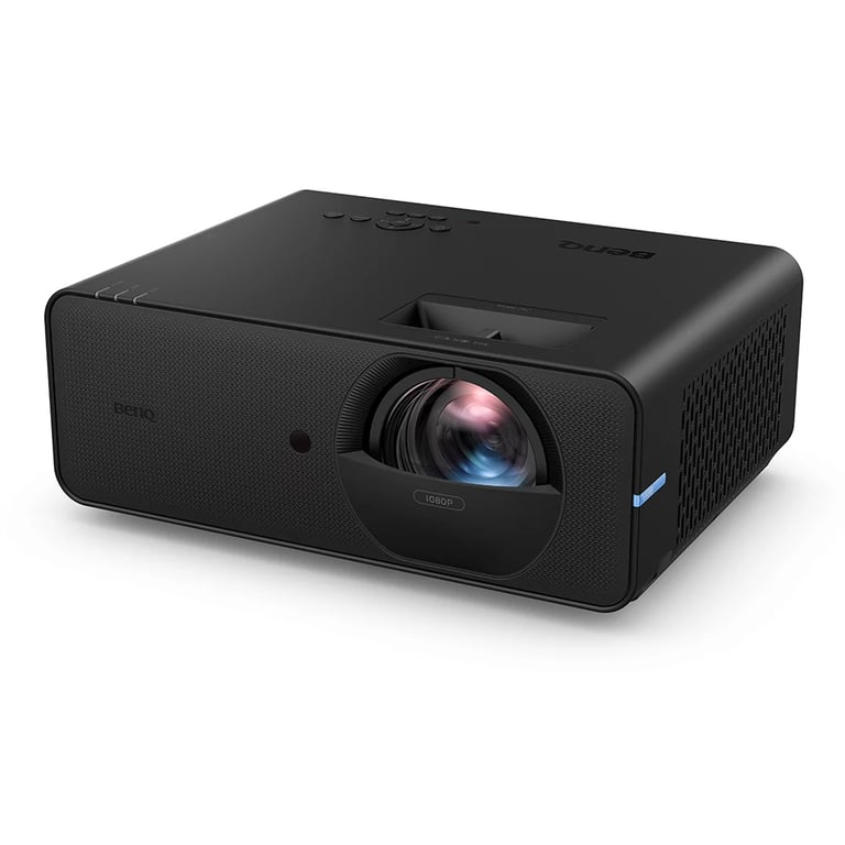 BenQ LH860ST Projecteur à focale courte 5000 ANSI lumens DLP 1920x1080 Compatibilité 3D Neuf - vue 3
