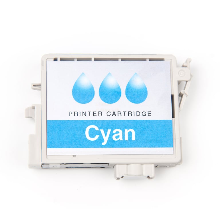 Canon Cartouche d'encre CLI 581XL - vue 10