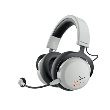 Cuffie da gioco Beyerdynamic MMX 200 Grigio Wireless Bluetooth USB-C